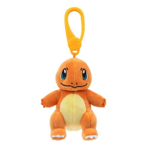 (Mis 0) POKEMON Charnander Peluche 12cm…x